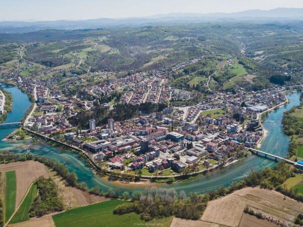 Blokiran račun opštine na sjeveru BiH