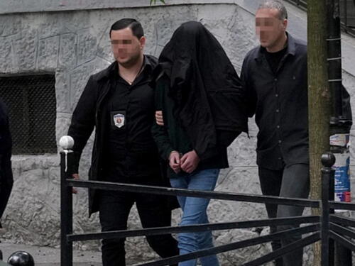 Blokirana istraga masakra u školi: Kostin otac mogao bi na slobodu