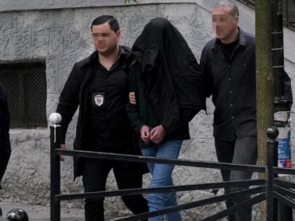 Blokirana istraga masakra u školi: Kostin otac mogao bi na slobodu