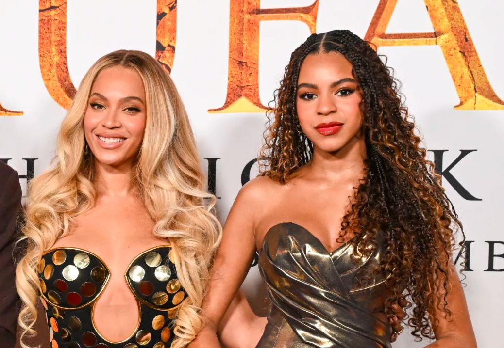 Ima 14 godina i 500 miliona dolara: Kako živi kćerka Beyonce i Jay Zija