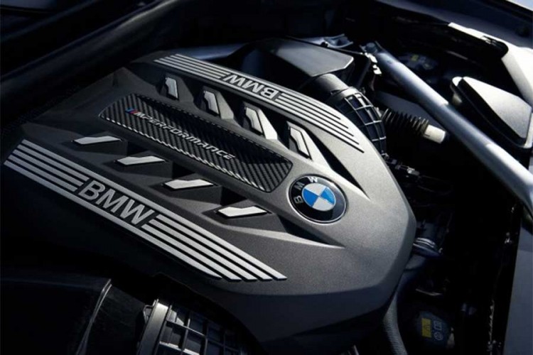 BMW će praviti benzince još najmanje 30 godina