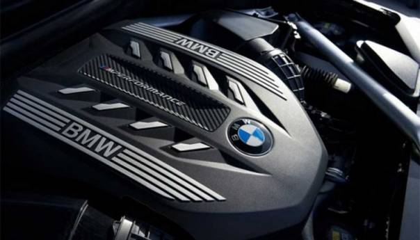 BMW će praviti benzince još najmanje 30 godina