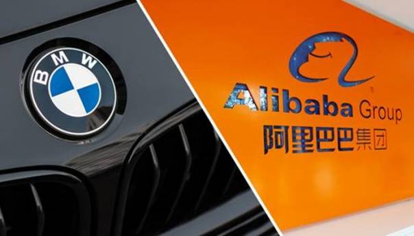 BMW i Alibaba postaju partneri, kupovina automobila sad i preko interneta