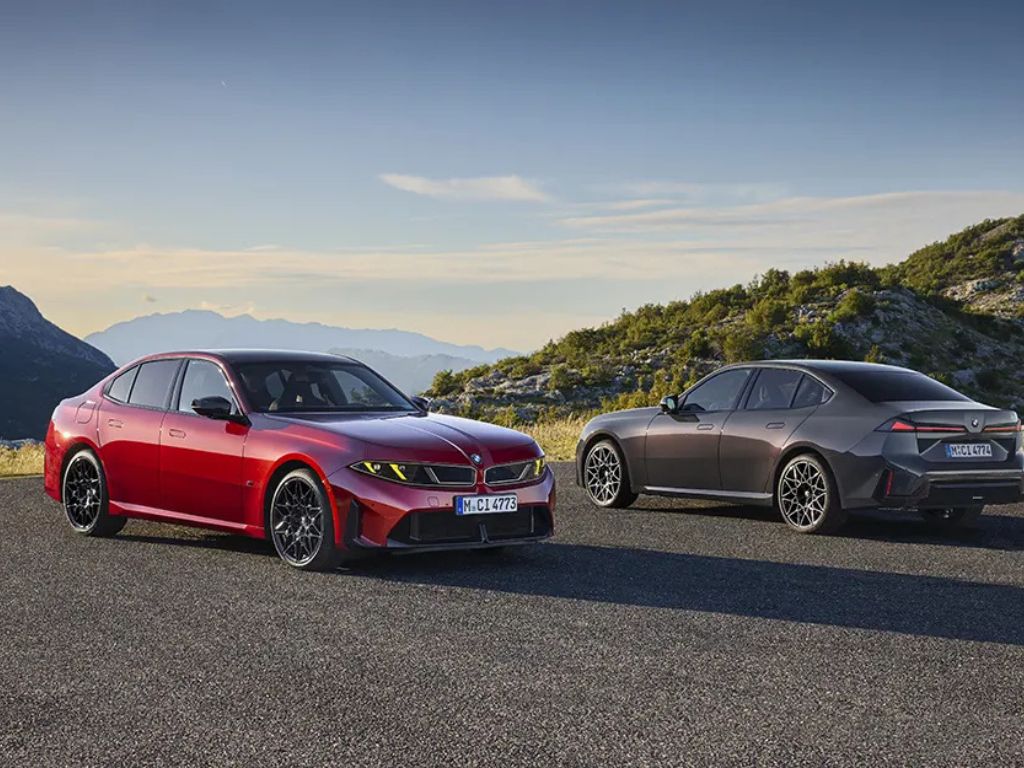 BMW napravio veliki zaokret: Nova Serija 3 ostala bez dizela