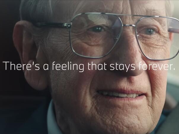 BMW objavio jednu od najboljih reklama za automobile ikada