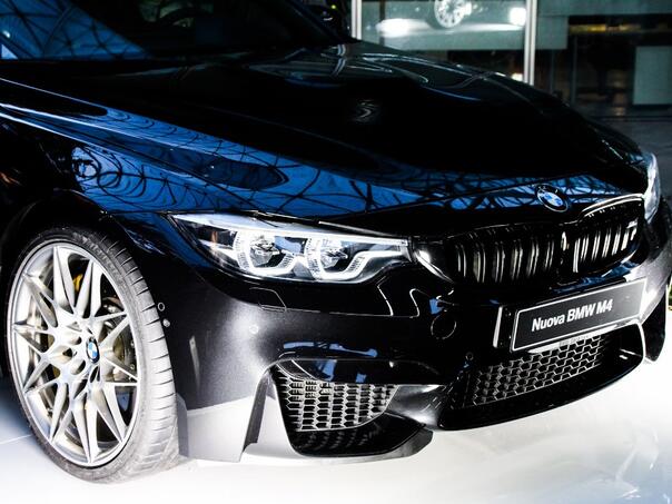 BMW opozvao 1,36 miliona automobila u Kini zbog 'airbagova'