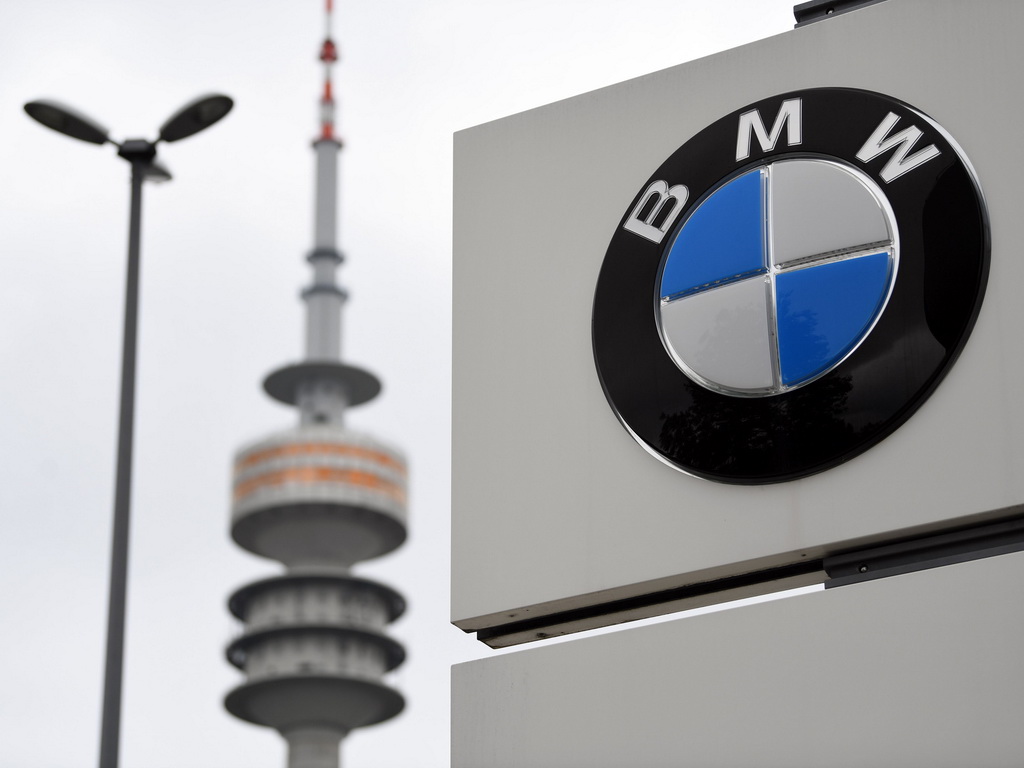 BMW: Prodaja nam se oporavila, prihodi su na istom nivou kao i lani