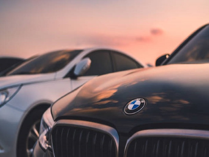 BMW: Stiže nasljednik i3 modela