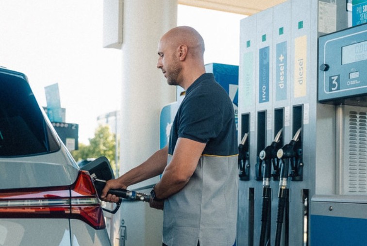 BMW, Toyota i Bosch pokrenuli veliko testiranje obnovljivog goriva