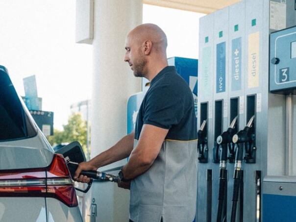 BMW, Toyota i Bosch pokrenuli veliko testiranje obnovljivog goriva