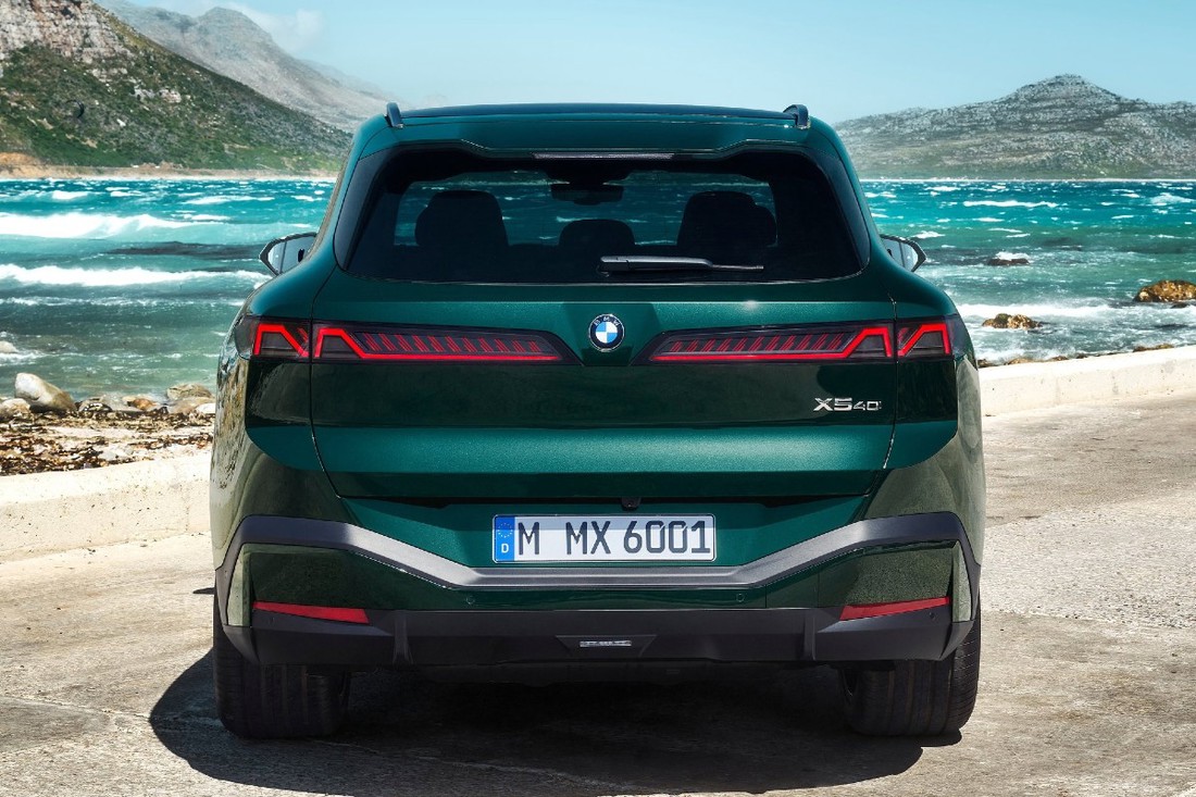 BMW ukida prepoznatljivu funkciju X5: Kraj jedne ere za popularni SUV