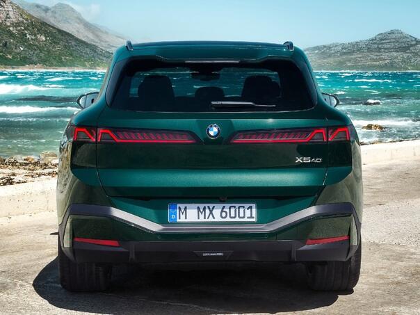 BMW ukida prepoznatljivu funkciju X5: Kraj jedne ere za popularni SUV