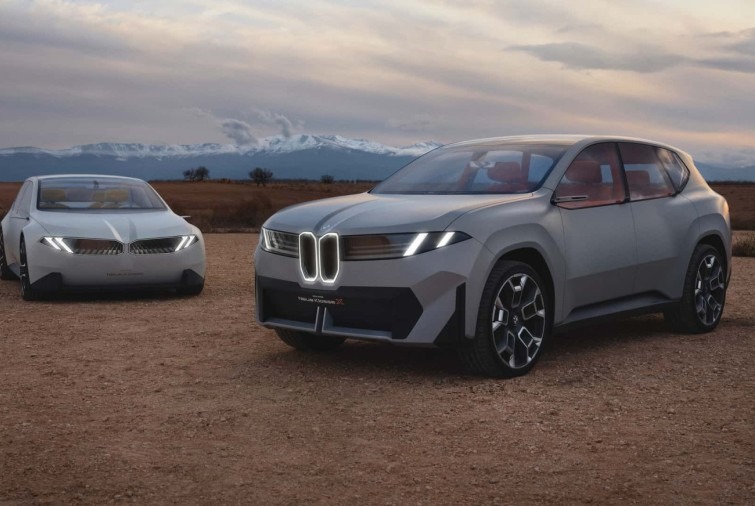 BMW: Zadovoljstvo u vožnji će biti prisutno i u eri autonomnih vozila