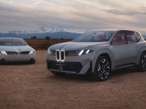 BMW: Zadovoljstvo u vožnji će biti prisutno i u eri autonomnih vozila