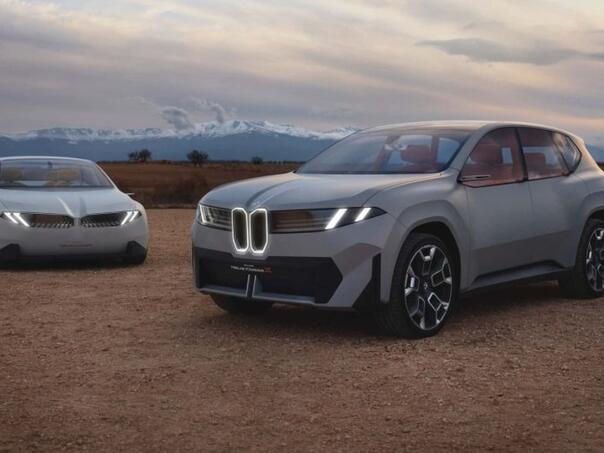 BMW: Zadovoljstvo u vožnji će biti prisutno i u eri autonomnih vozila