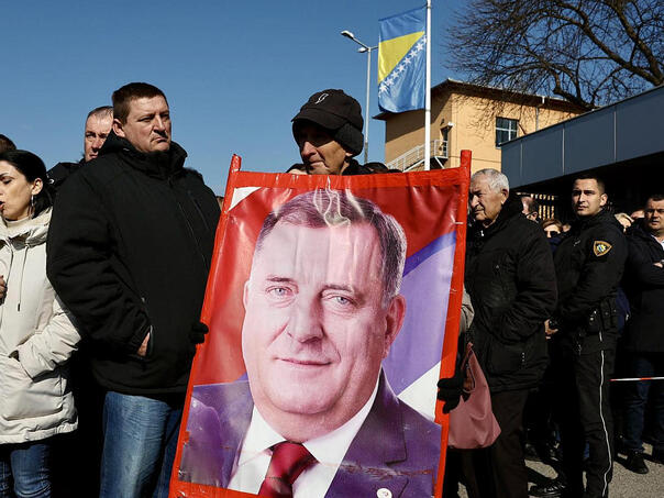 BN: Pritisci na zaposlene u javnom sektoru da moraju doći na miting?
