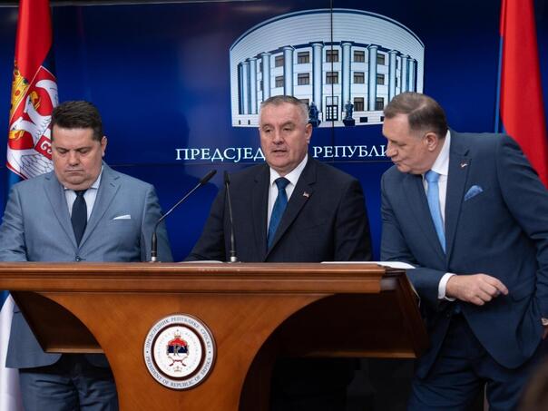 BN: Vlast RS izvlači novac preko sumnjivih investitora