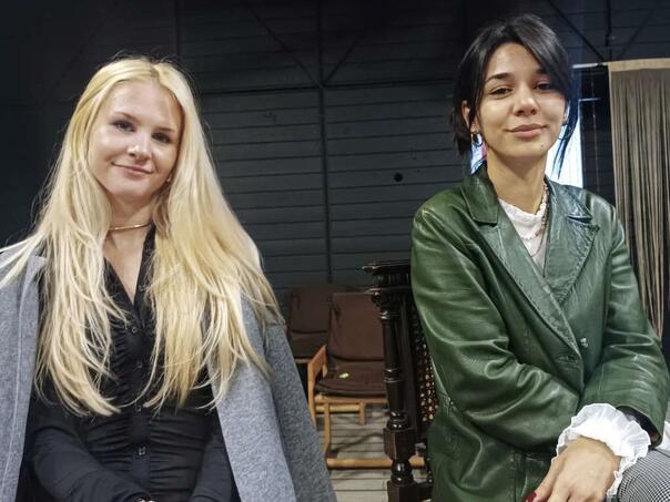 BNP novu umjetničku sezonu otvara studentskom predstavom 'Iz najbliže udaljenosti'