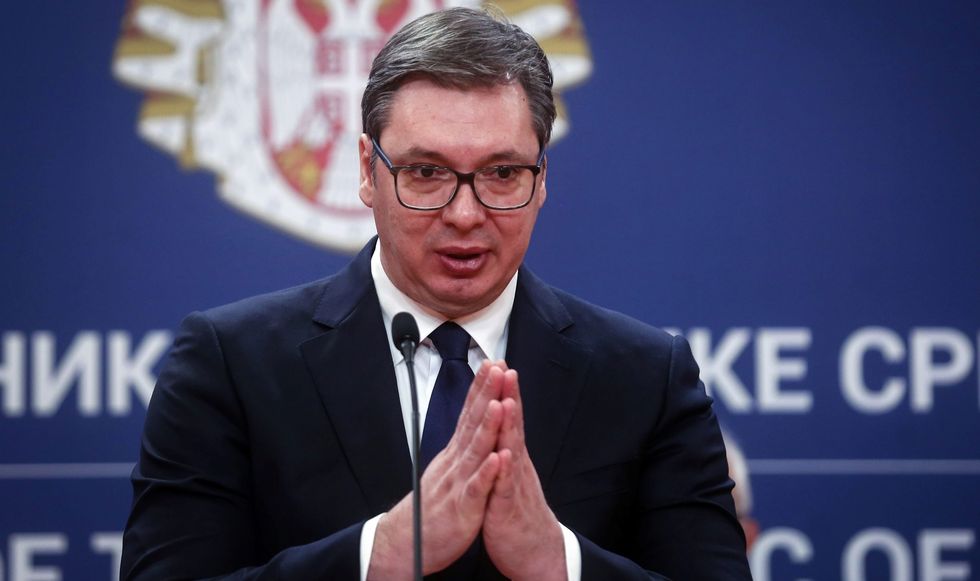 BNV: Vučić da se izvini Bošnjacima