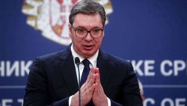 BNV: Vučić da se izvini Bošnjacima