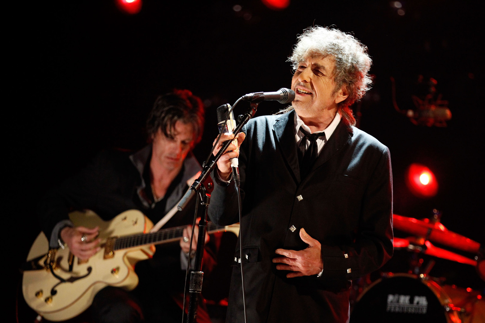 Bob Dylan najavio koncertni album 'Shadow Kingdom'