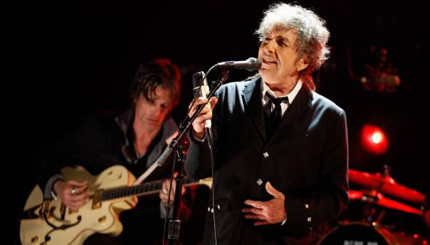 Bob Dylan najavio koncertni album 'Shadow Kingdom'