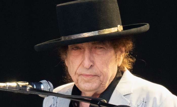 Bob Dylan o novom albumu: Pjesme kao da se same pišu