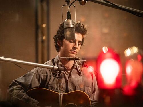 Bob Dylan vlasnik najbolje pjesme svih vremena: Šta kaže nauka?