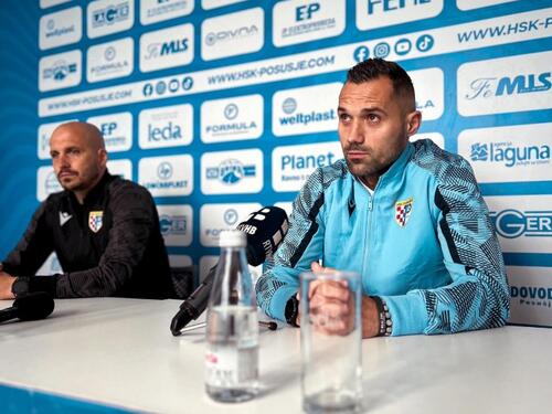 Boban i Maksimović najavili hercegovački okršaj sa Zrinjskim