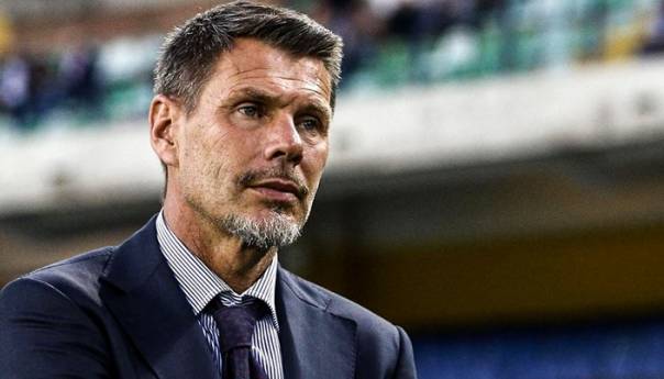 Boban: Nije mi jasno to što Milan radi