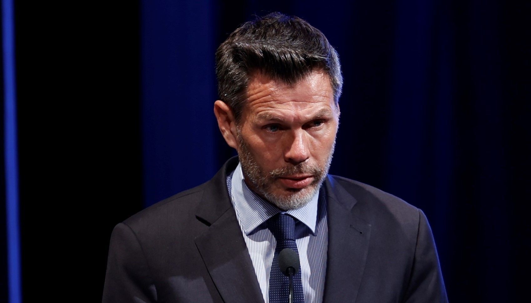 Boban o Osimu: Napravio je od nas dobre ljude i igrače