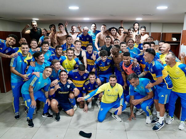 Boca se pita u Argentini: Nakon preokreta izbacili River iz Kupa