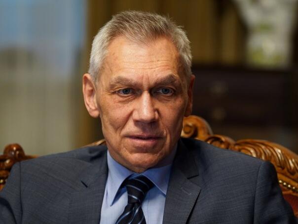 Bocan-Harčenko: Rusija će štititi prava RS 'svom snagom'