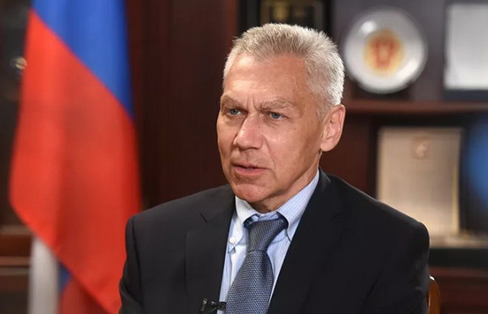 Harčenko: Rusija će uvijek podržati RS u vraćanju ovlaštenja