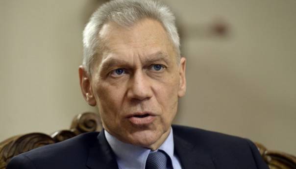 Srbija se može osloniti na Rusiju po pitanju Kosova
