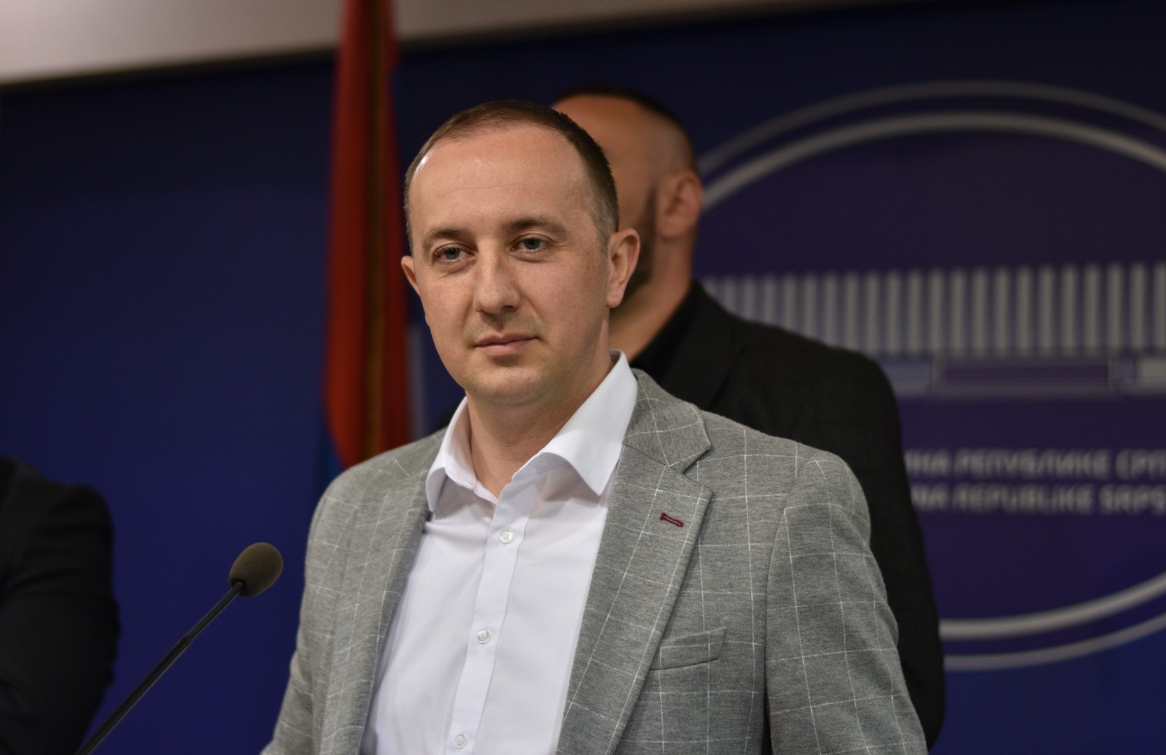 Bodiroga: Javna preduzeća RS-a su finansijski uništena, direktno je odgovoran SNSD