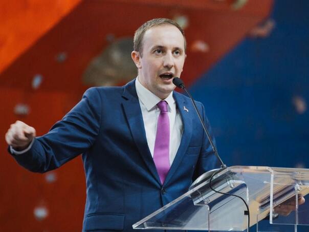 Bodiroga pozvao vlast da se provoza putem Foča-Trnovo preko Kalinovika