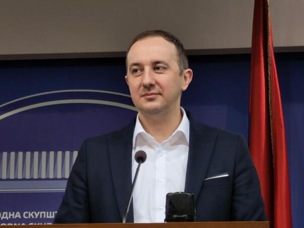 Bodiroga u NSRS: Valter Perić je bio četnik, bitka na Sutjesci ne postoji