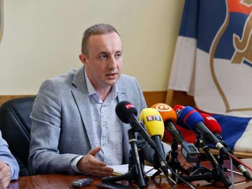 Bodiroga: Vladu nacionalnog jedinstva možemo praviti samo bez SNSD-a
