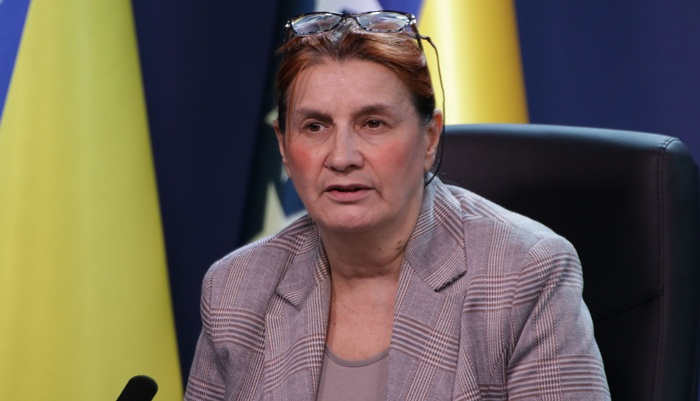 Bodnaruk: Na prijedlog WHO karantin smanjiti na 14 dana