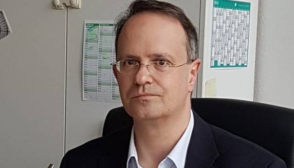 Bodo Veber: Nova metodologija EU-ustupak Macronu