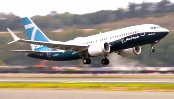 Boeing 737 MAX dobio zeleno svjetlo, opet smije letjeti