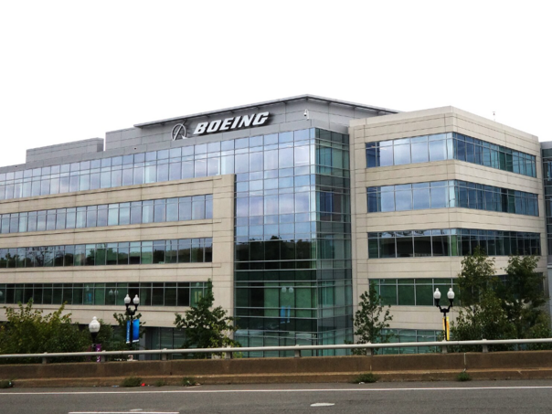 Boeing dobio ugovor vrijedan 8,58 milijardi dolara za isporuku borbenih aviona Izraelu