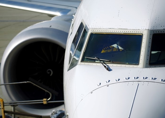 Boeing isporučio svoj prvi putnički avion Kini