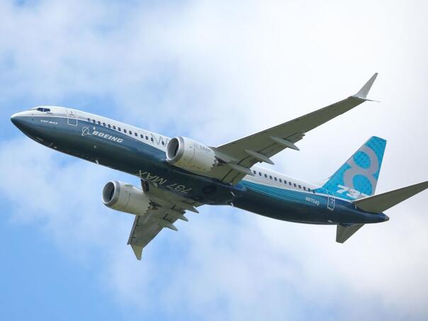 Boeing naložio hitnu provjeru aviona nakon što su se javili problemi