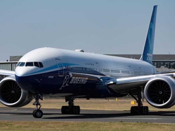 Boeing otpušta 17.000 radnika zbog štrajka i gubitaka od 5 milijardi dolara