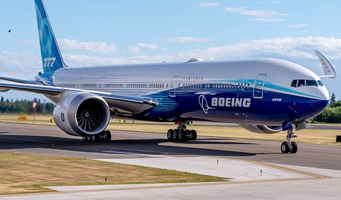 Boeing otpušta još 7.000 radnika, gubici 466 miliona dolara