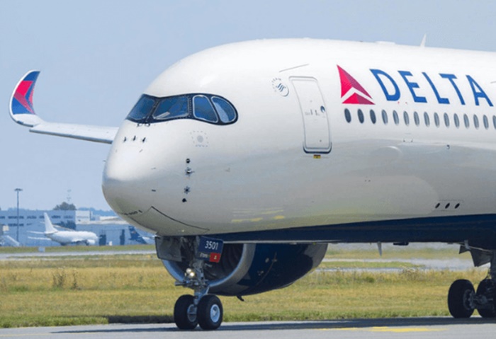 Boeingov avion se vratio na aerodrom u New Yorku zbog potencijalne opasnosti