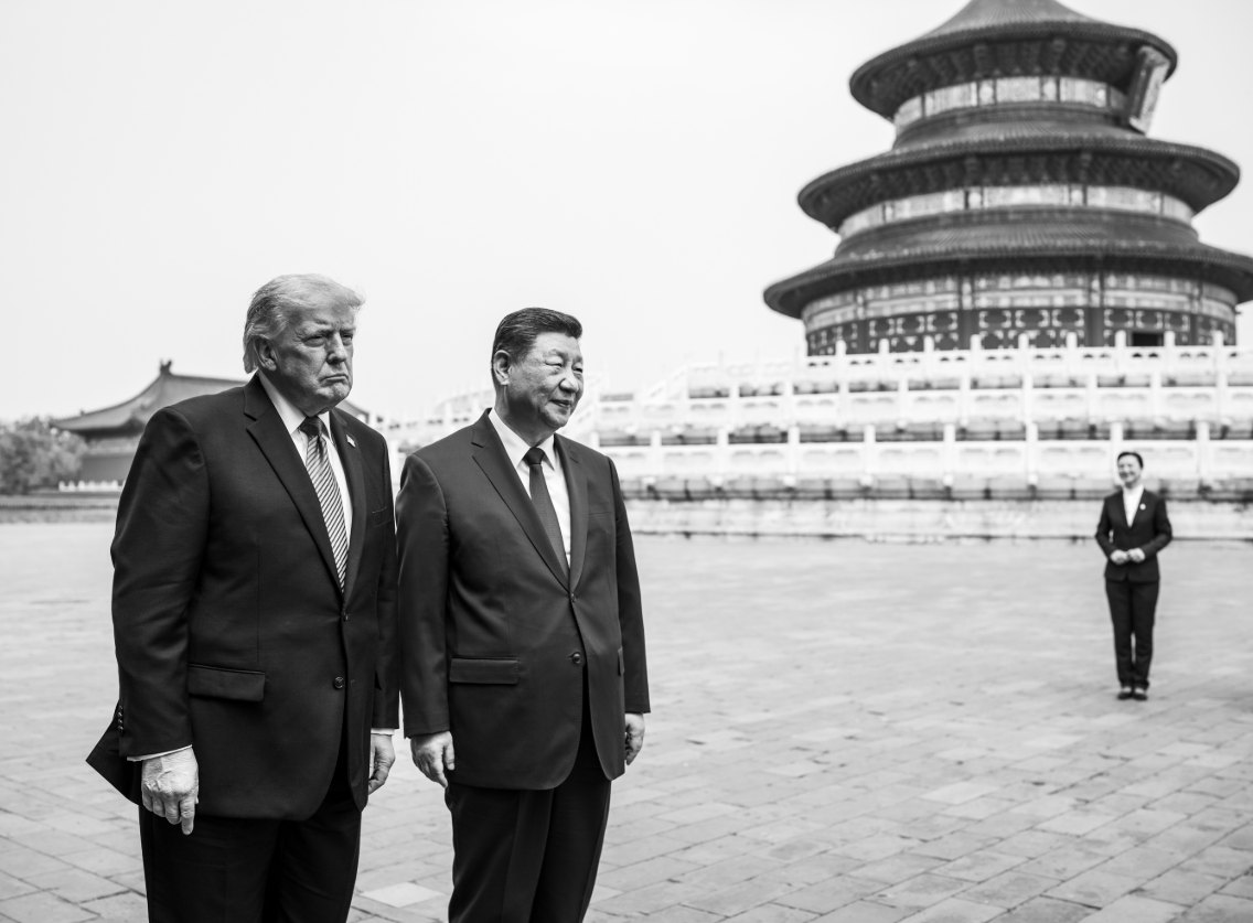 Boeingove dionice pale nakon Trumpove objave: Kina naručuje samo 200 aviona