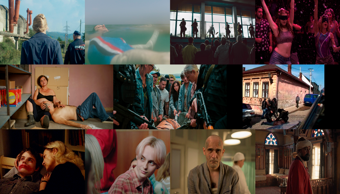 Bogat filmski program u Sarajevu, projekcije u Tuzli i Mostaru